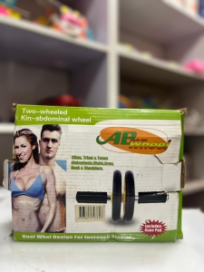 Abdominal Wheel