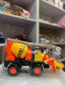 Baby Toy Truck Car