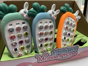 Baby Toy Mobile Phone