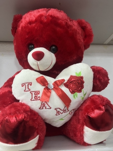 Baby Toy Teady Bear 65000