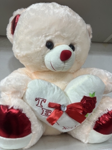 Baby Toy Teady Bear 65000
