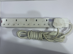 Extension Power King 6Way