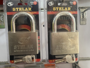 Padlock Stellar 70