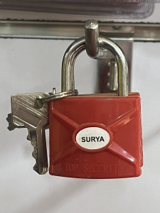 Padlock Surya ( 4000)