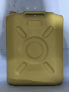 Jerrycan 20Ltr