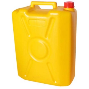 Jerry Can Bottle 20Ltr