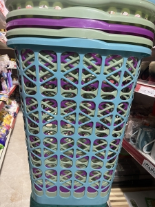 Basket Laundry (17000)