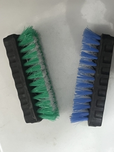 Scrubbing Brush hard
