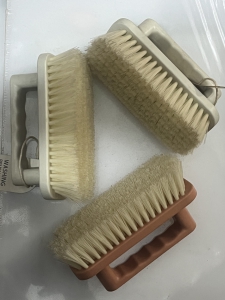 Scrubbing Brush Soft