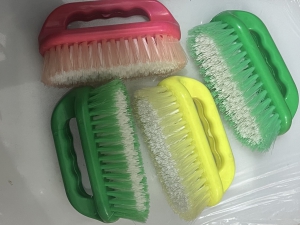 Scrubbing Brush hard