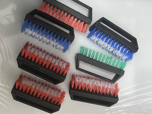 Scrubbing Brush hard