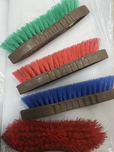 Scrubbing Brush hard