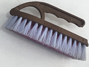 Scrubbing Brush Soft