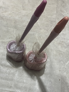 Toilet Scrubbing Brush 