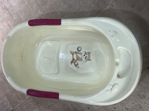 Basins For Babies Good 37000