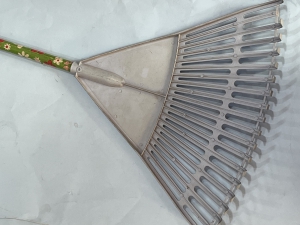 Artificial Rake
