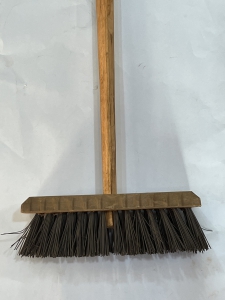 Scrubbing Brush long