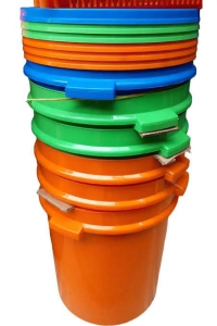 Drum Bucket Big(24000)