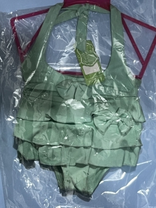 Swimming Costume 3-6 years