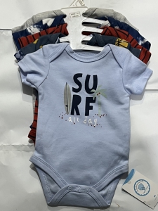 Baby Wear 5Pc Five