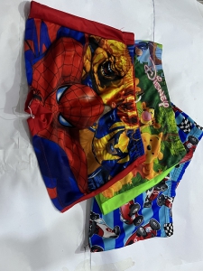 Pants Boys 5-7 years