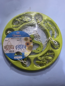 Pant Peg Round /Oval