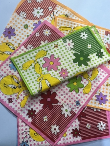 Hankies 1500