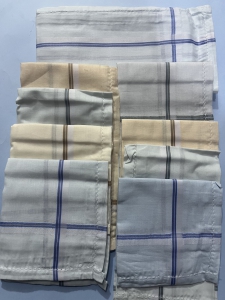 Hankies Kunal Mixed Colours