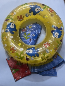 Baby Swimming Ring