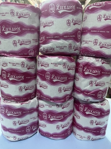 Luxury Toilet Papers