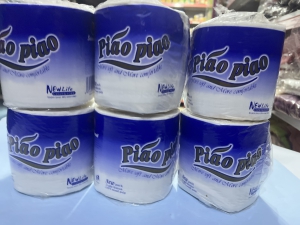 Piao Piao Toilet Paper