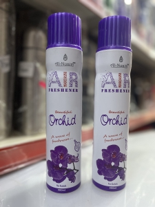 Al-Nuaim Air Freshener Orchid