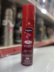 Toothy Musk Air Freshener