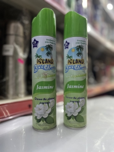 Island Breeze Air Refreshener