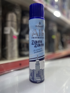 ZamZam Air Freshener 300ml