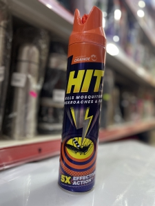 Hit Insecticide Orange 400ml