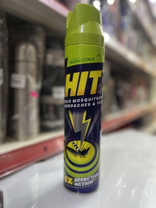 Hit Insecticide Green 400ml