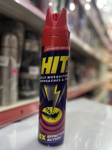 Hit Insecticide Red 400ml
