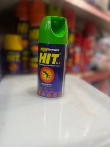 Hit Insecticide Green 275ml