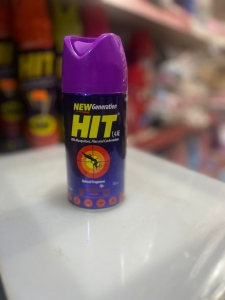 Hit Insecticide Purple 275ml