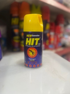 Hit Insecticide Yellow 275ml