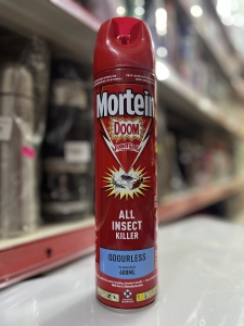 Mortein Doom Insectcide 600ml