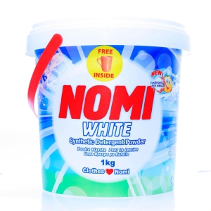 Nomi Washing Powder 1Kg