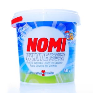 Nomi Washing Powder 500g