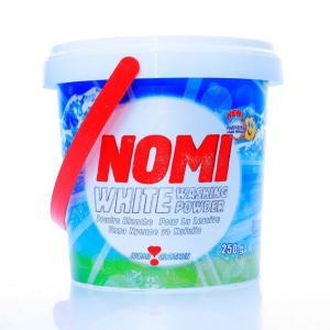 Nomi Detergent Powder 250g