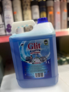 Glit Liquid Soap 5Ltrs
