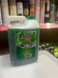Glit Liquid Soap 5Ltrs
