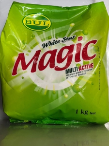 Magic Sacket 1Kg