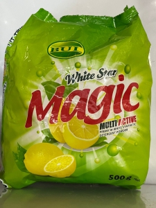 Magic Sacket 500 Gms