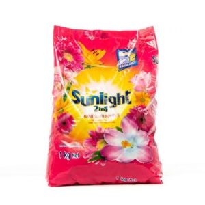 Sunlight Detergent 1Kg